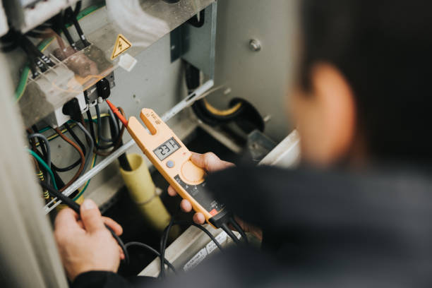 Best Electrical Wiring Services  in Towamensing Trails, PA