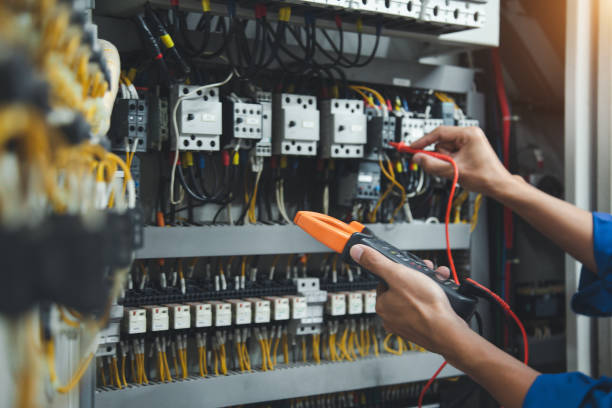 Best Electrical Installation Contractor  in Towamensing Trails, PA