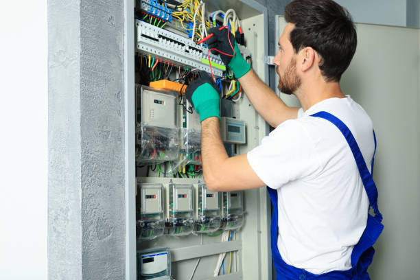 Industrial Electrical Services in Towamensing Trails, PA
