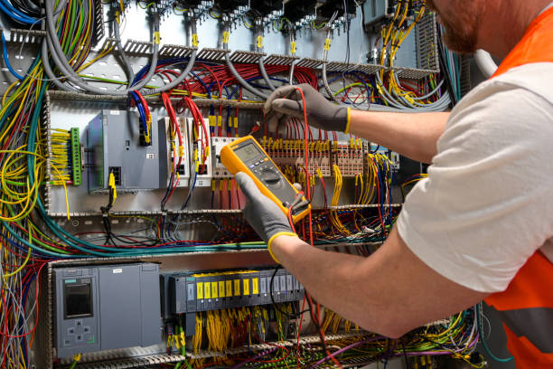 Best Licensed Electrician  in Towamensing Trails, PA